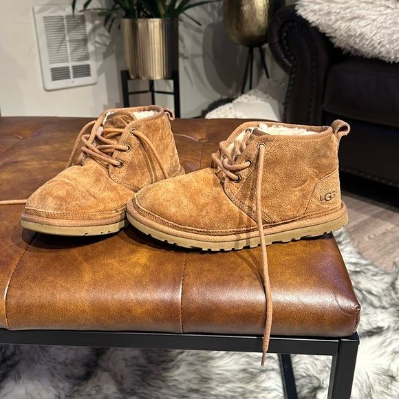 Ugg Neumel Chukka Boot - Picture 3 of 6